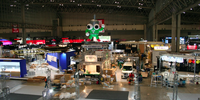 Blog - Tein Setup at Tokyo Auto Salon 2010-20101501-0